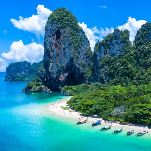 Thailand holiday reviews